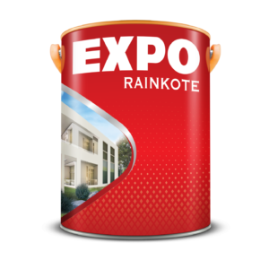 expo rainkote