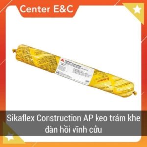 Sikaflex construction AP trám khe
