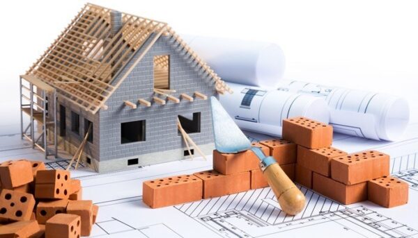 cửa hàng vật liệu xây dựng
