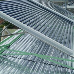 Máy nước nóng năng lượng mặt trời HAPPY 4 may nang luong mat troi nong lanh