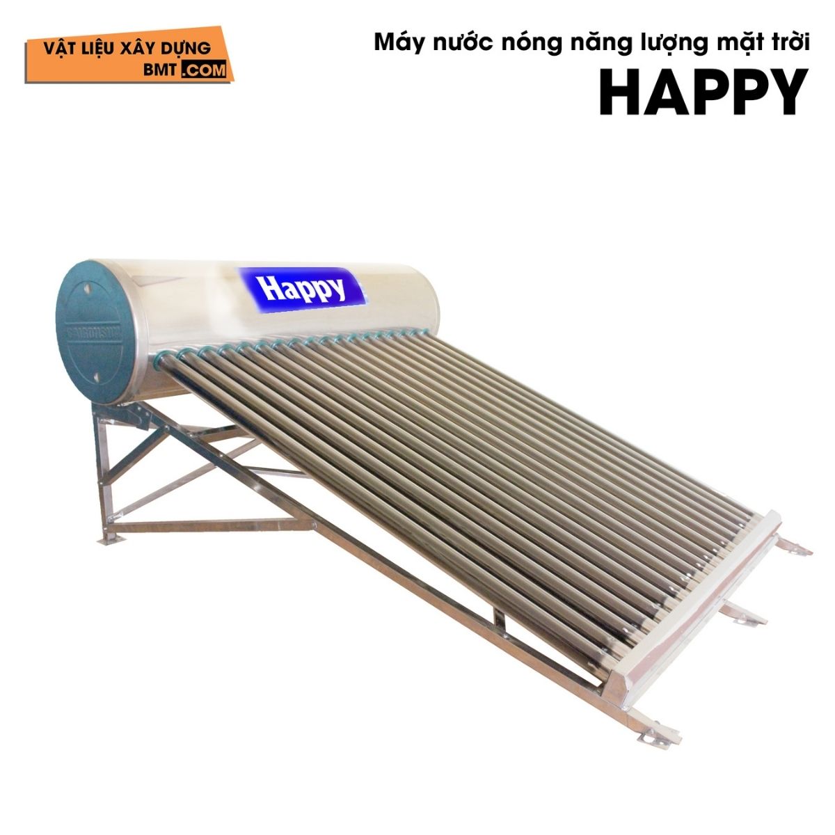 máy nước nóng năng lượng mặt trời BMT máy nước nóng năng lượng mặt trời BMT