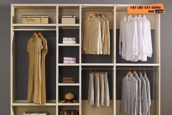 Nội thất gỗ giá rẻ BMT