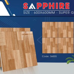 Gạch Men Hiện Đại 60*60 Super glossy