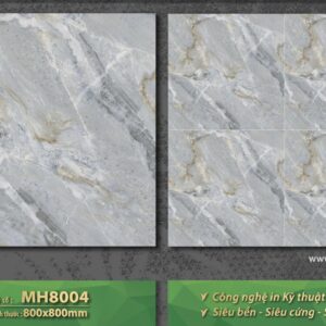 Gạch Men 80*80 Glossy