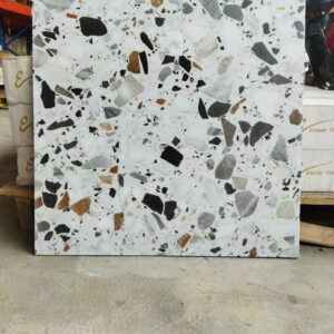 Gạch Men 60*60 Đá Bóng Kiếng