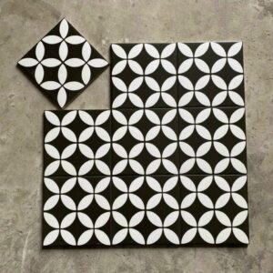 Gạch thẻ trang trí. Kt: 20*20