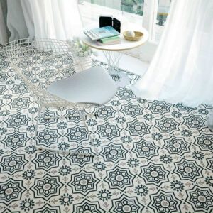 Gạch thẻ trang trí. Kt: 20*20