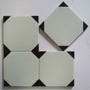 Gạch thẻ trang trí. Kt: 20*20