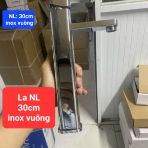 Các mẫu vòi labo