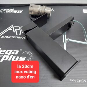 Các mẫu vòi labo