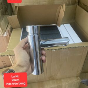 Các mẫu vòi labo