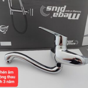 Các mẫu vòi labo