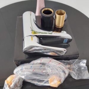 Các mẫu vòi labo